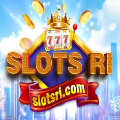 slotsri slotsri