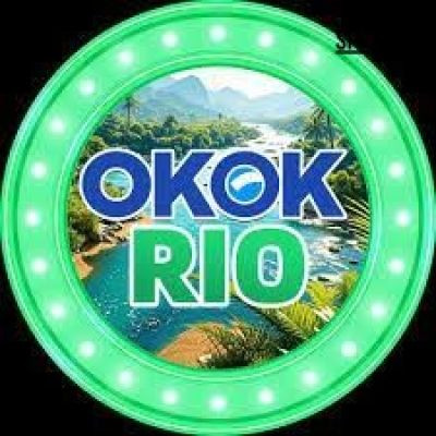 okokrio okokrio
