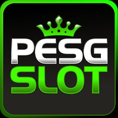 pesgslot pesgslot