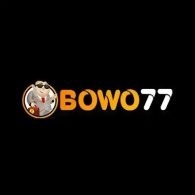 bowo77 bowo77