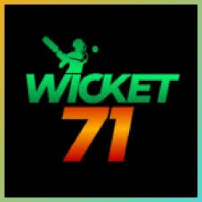 wicket71 wicket71