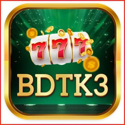 bdtk3 bdtk3