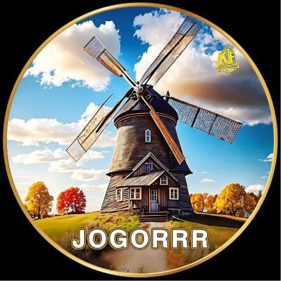 jogorrr jogorrr