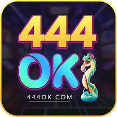 444ok 444ok