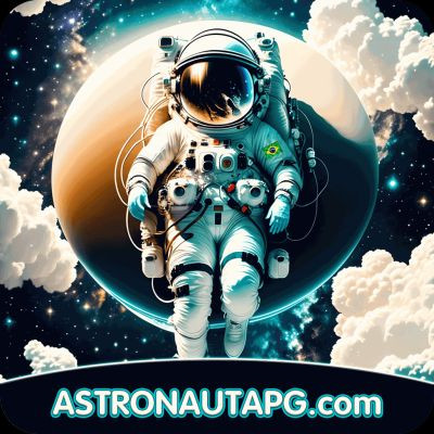 astronautapg astronautapg