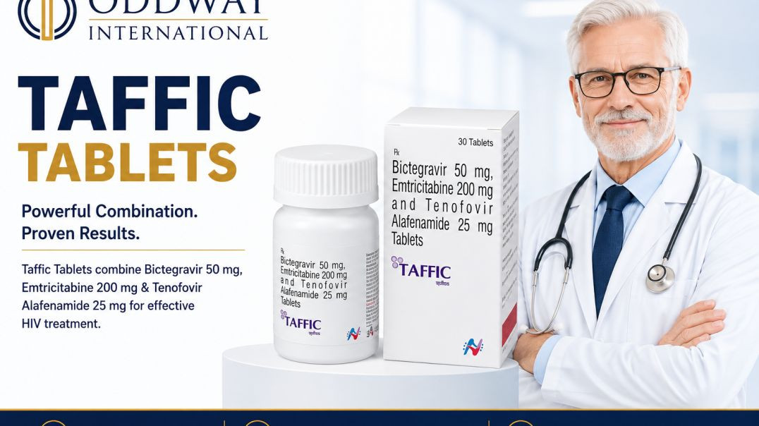 Taffic Tablet Bulk Supplier Key Facts for B2B Buyers